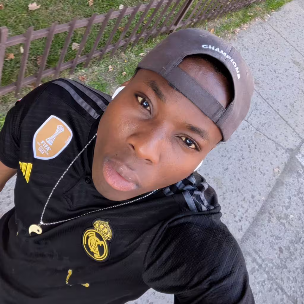 user profile photo