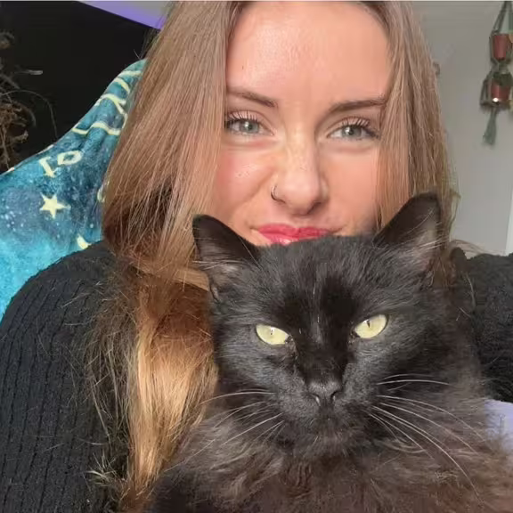 user profile photo