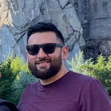 user profile photo